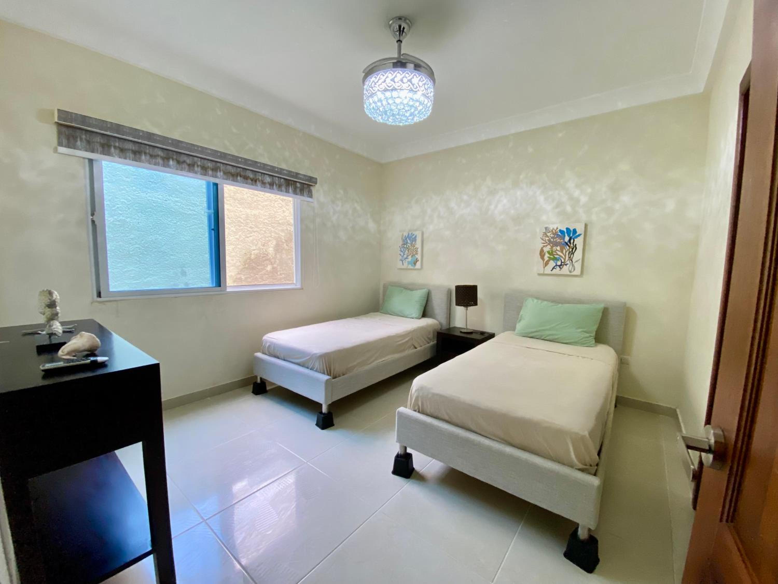 Radiant Realm Residence Free Parking BBQ Central los Corales