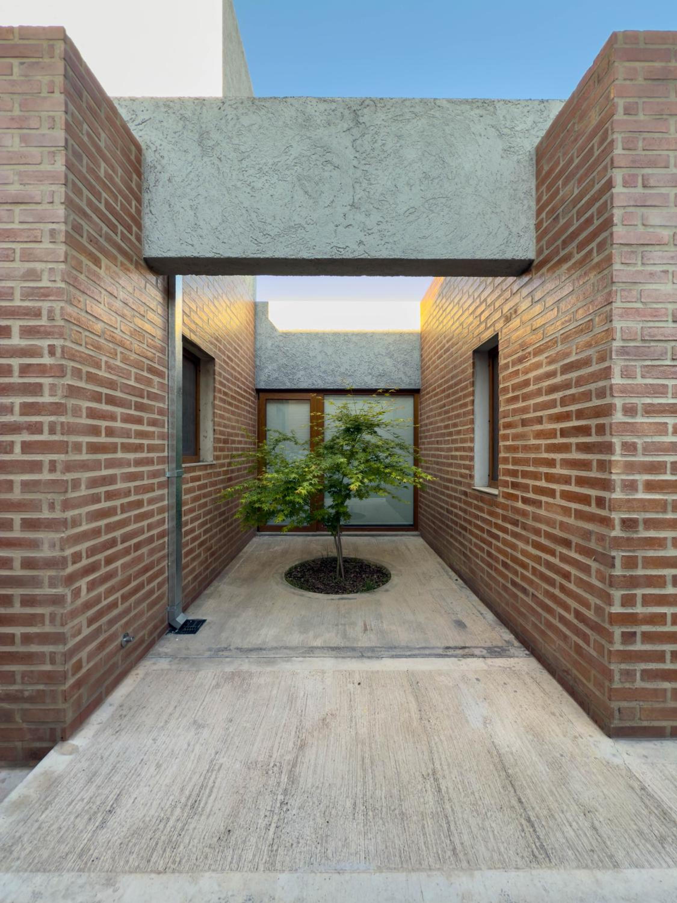 Casas Acrux