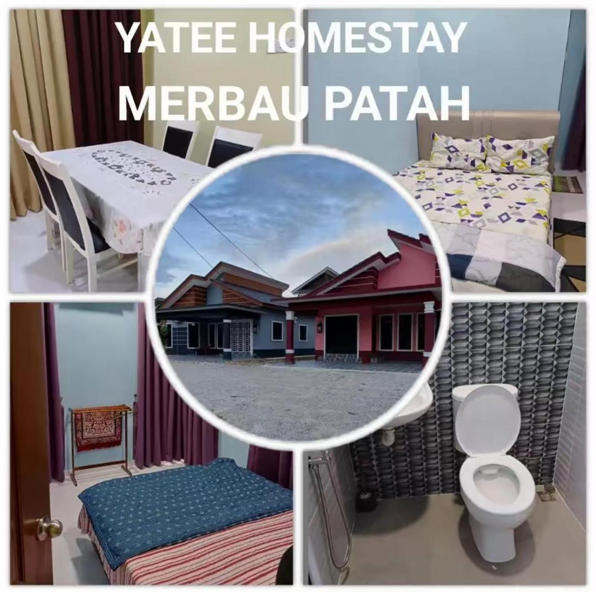 Yatee Homestay photo 1