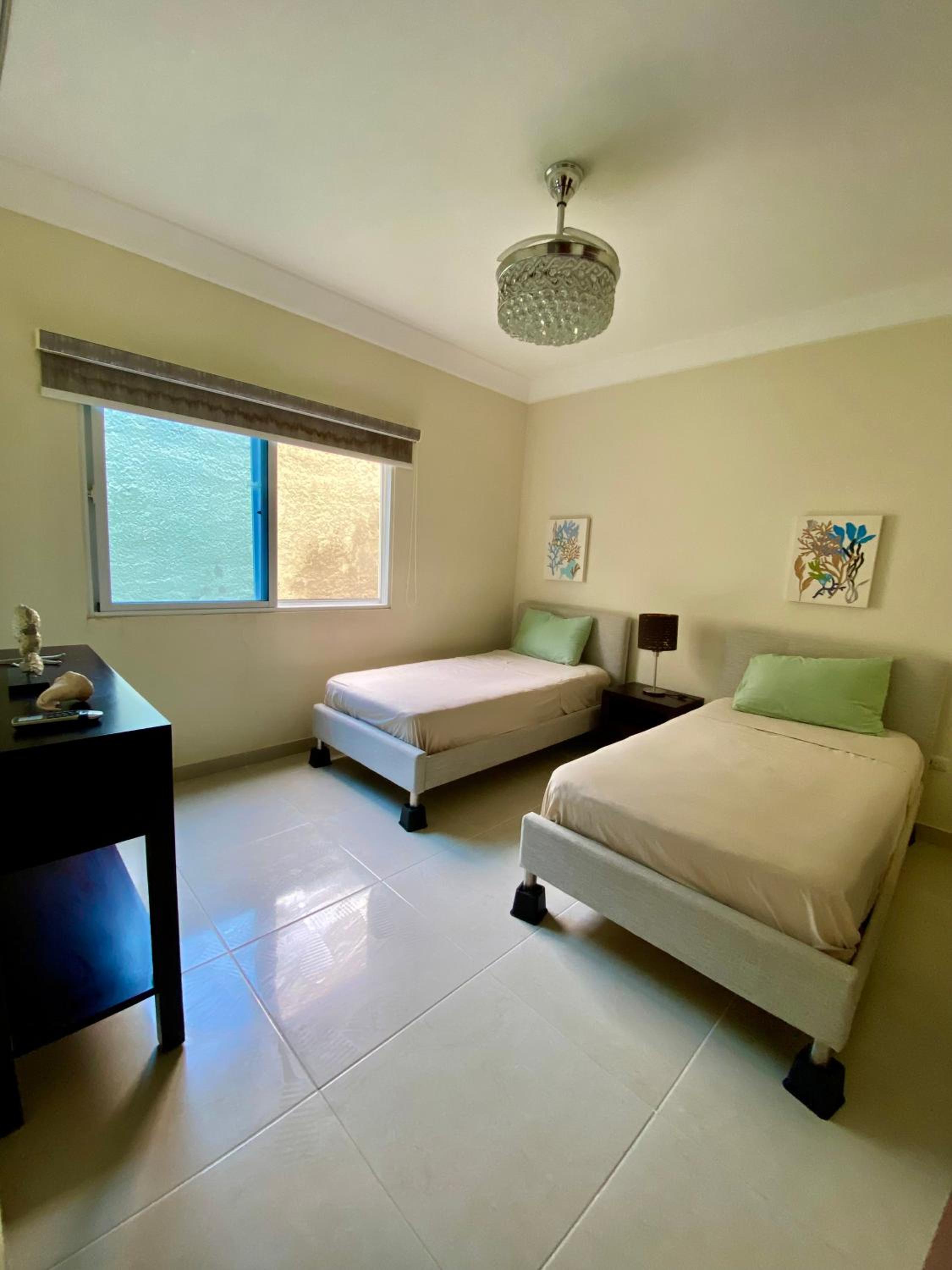 Radiant Realm Residence Free Parking BBQ Central los Corales