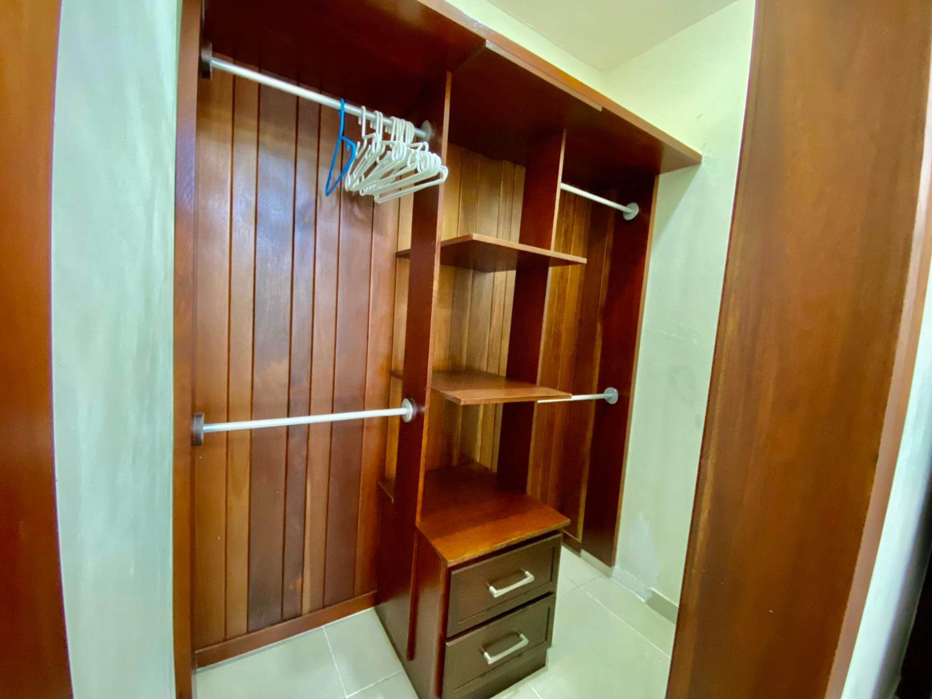 Radiant Realm Residence Free Parking BBQ Central los Corales