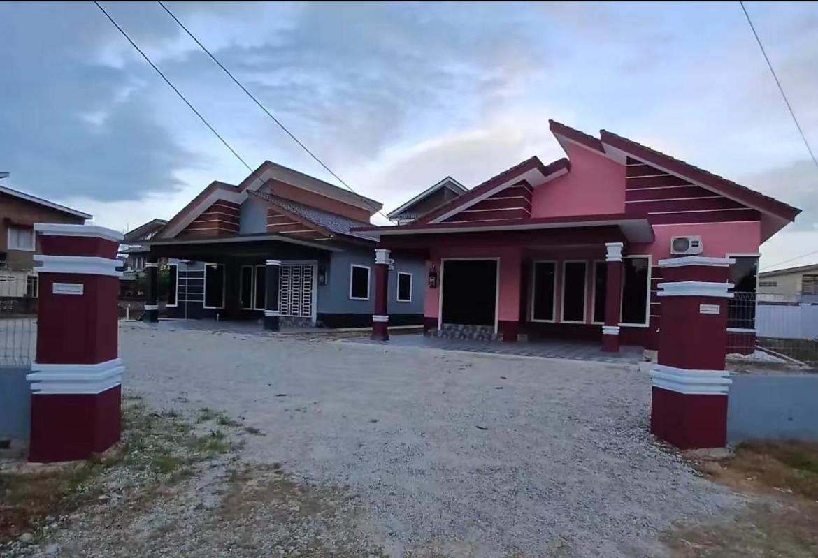 Yatee Homestay photo 8