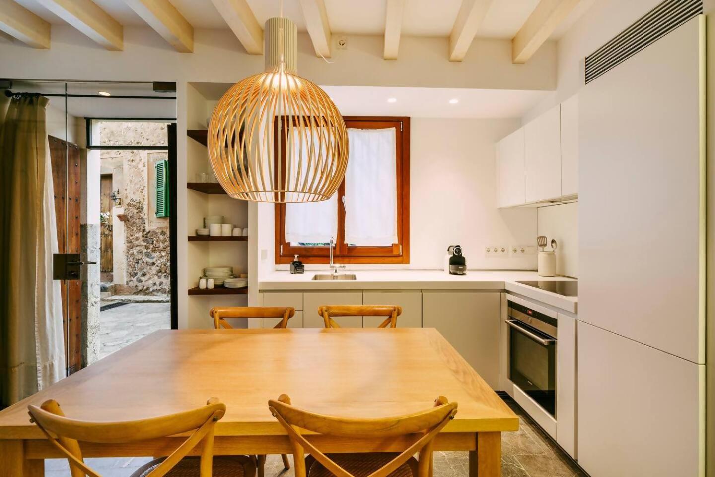 Casa Rei Sanxo, 8A - Valldemossa view 5