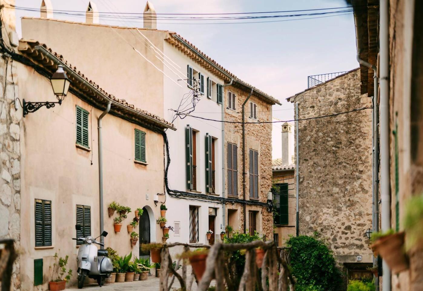 Casa Rei Sanxo, 8A - Valldemossa view 3