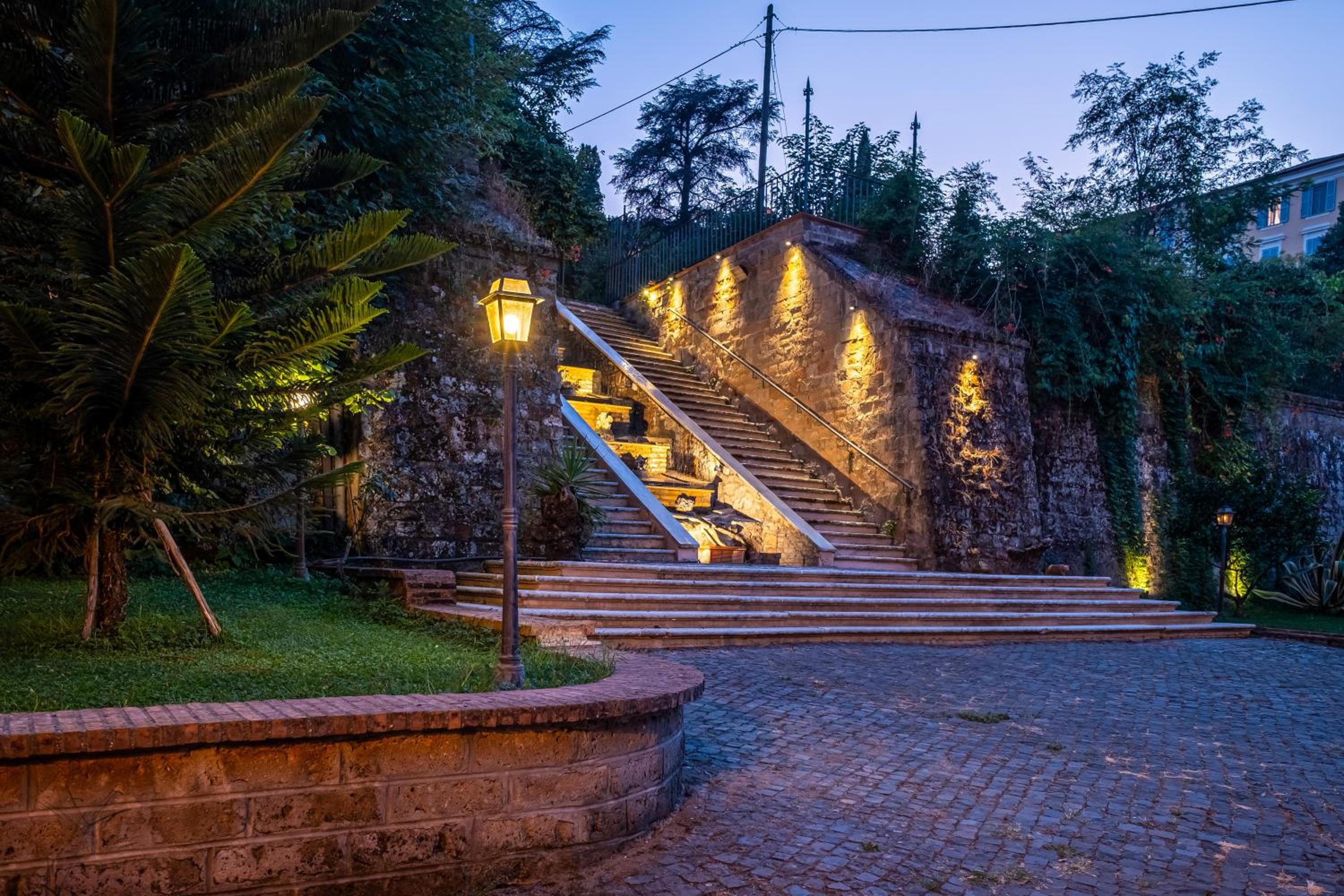 Villa Alberici