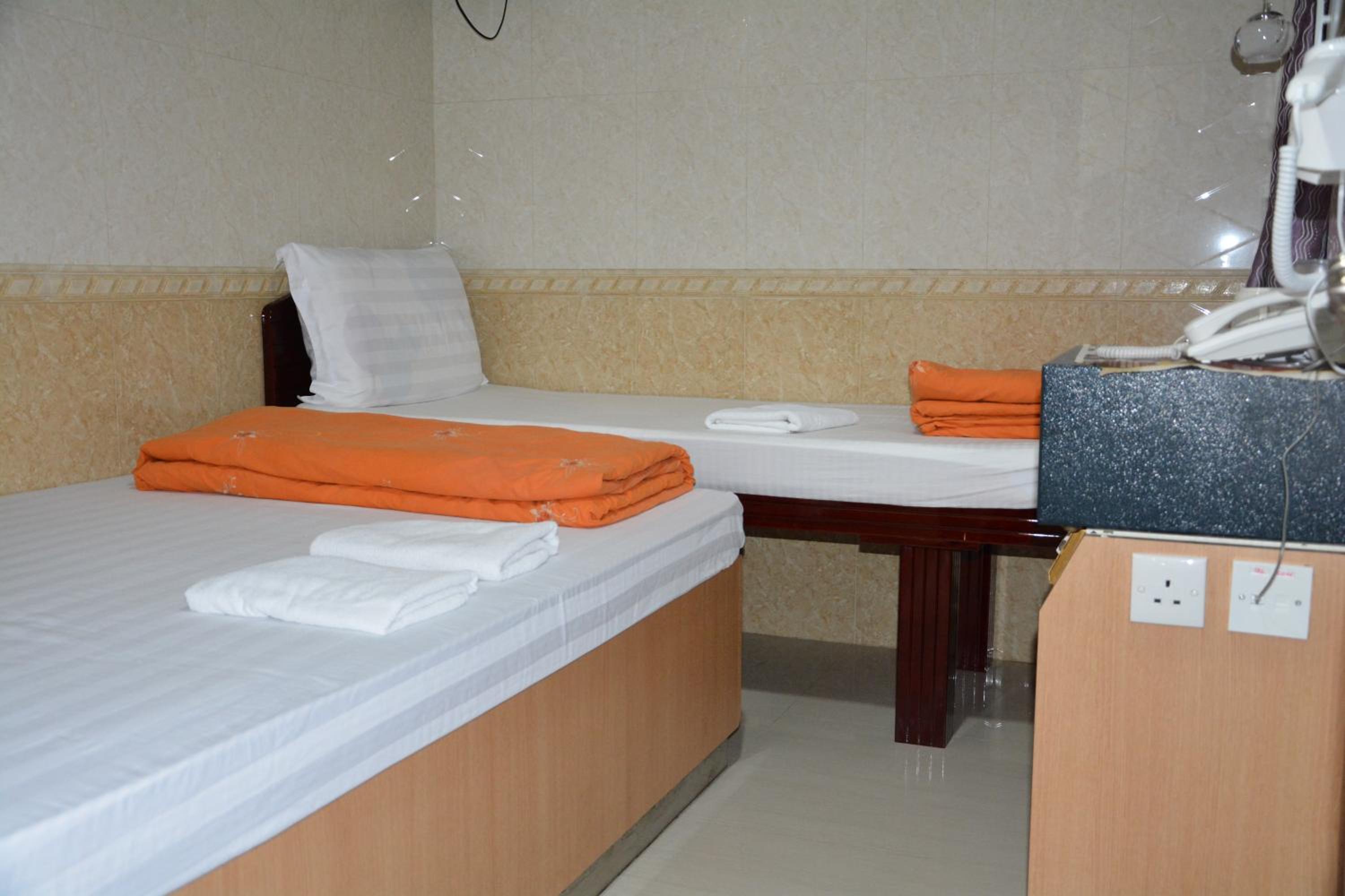 Everest Guest House