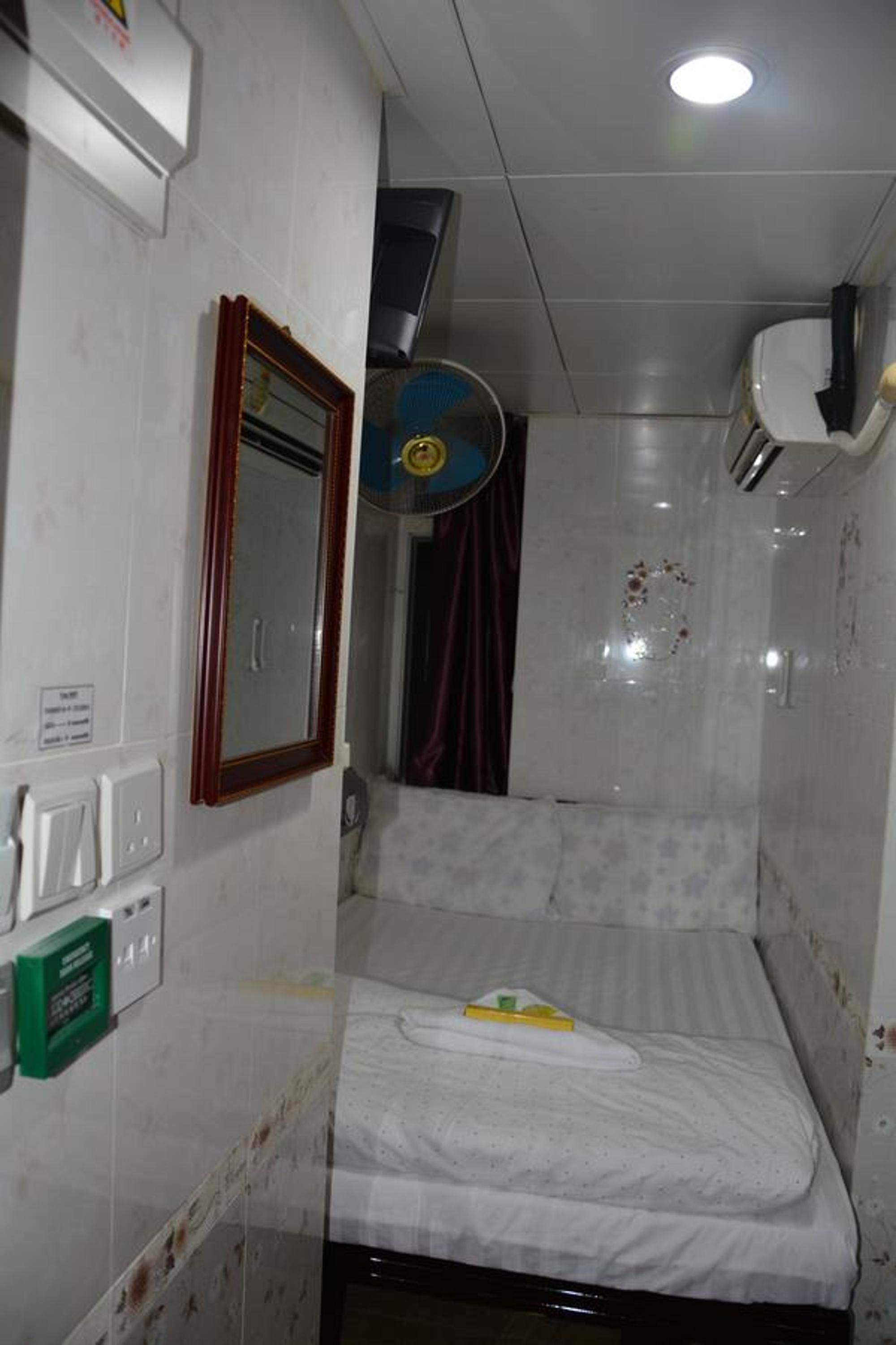 Everest Guest House