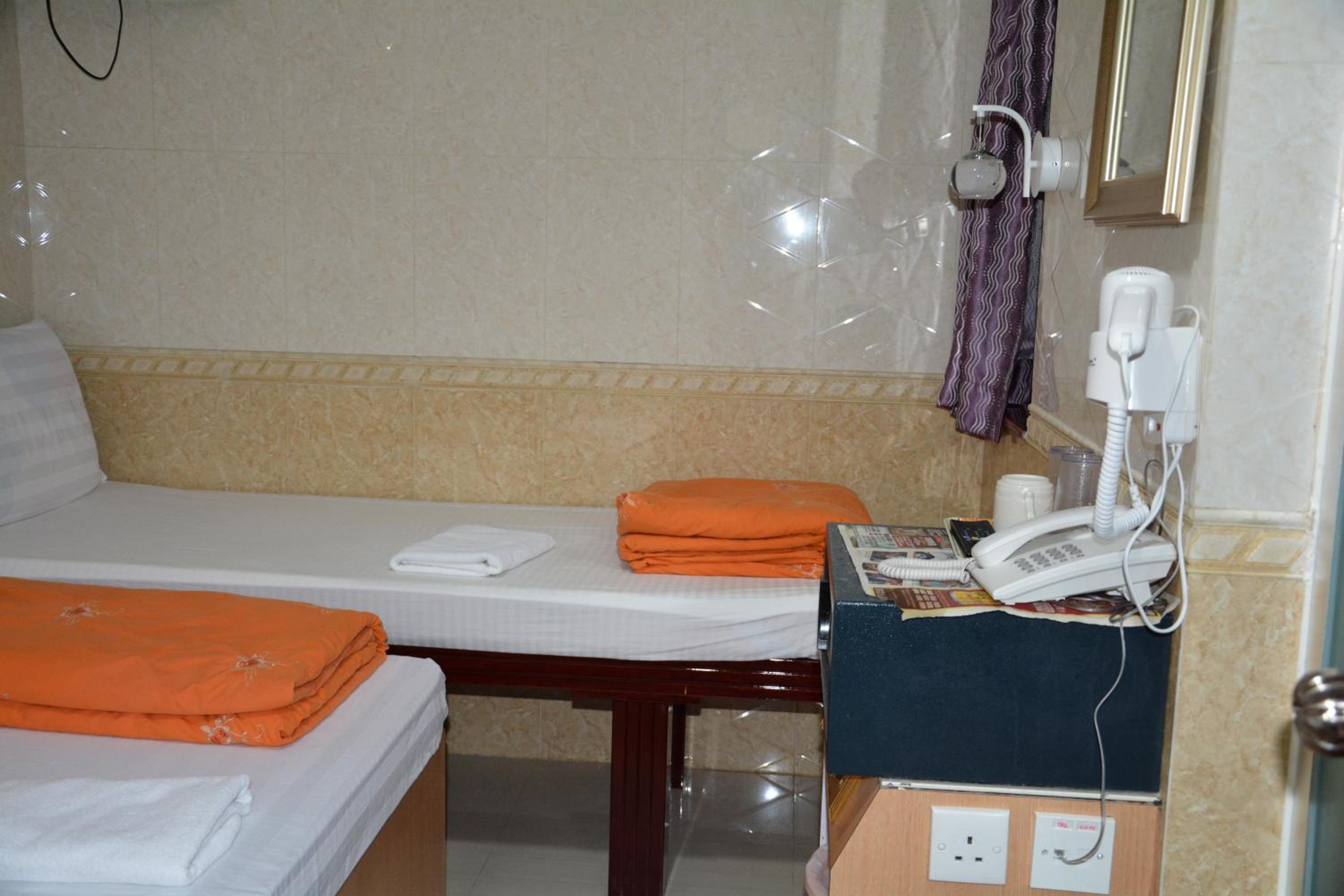 Everest Guest House