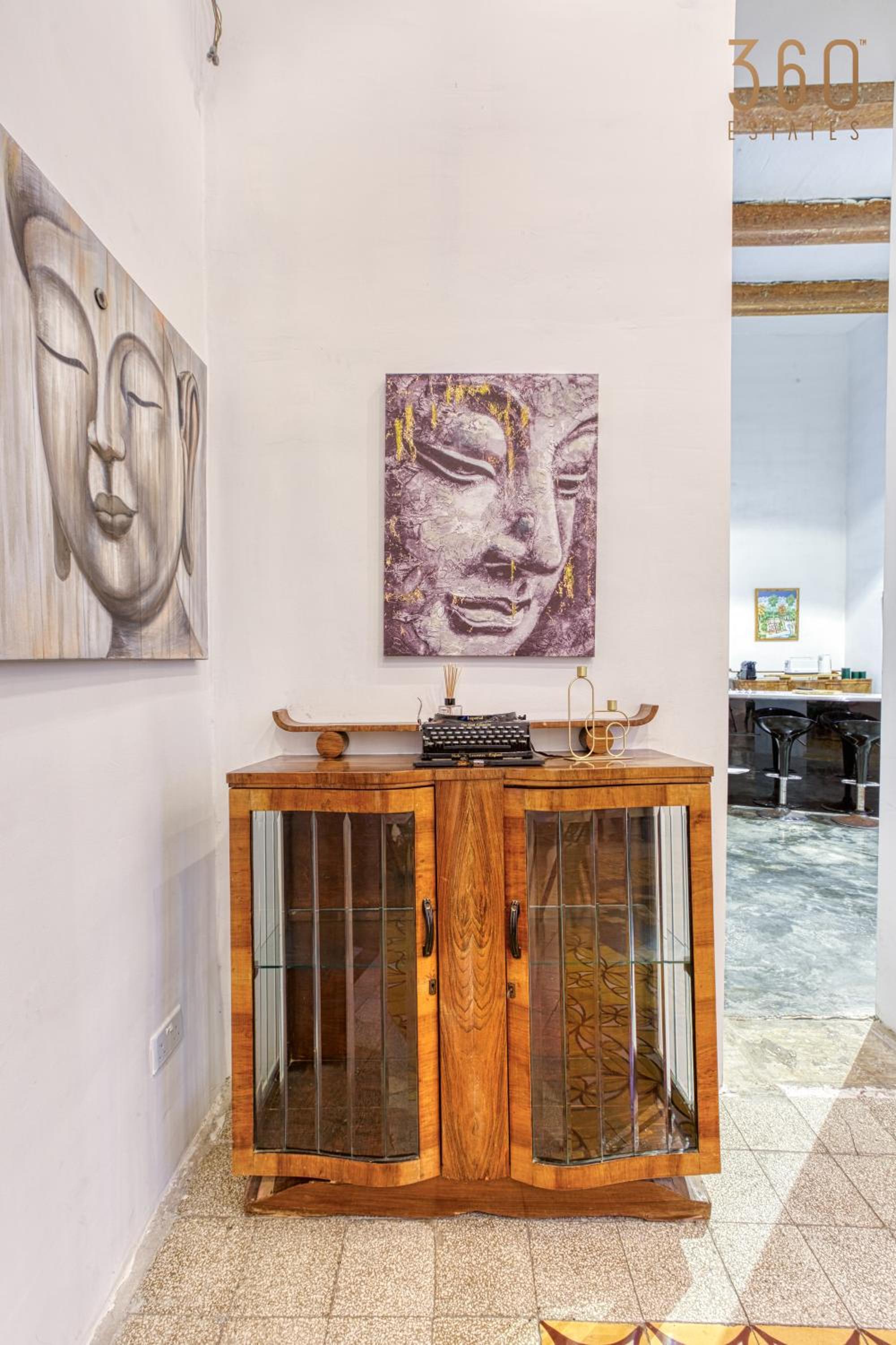 Stunning traditional Palazzo in central Floriana by 360 Estates view 2