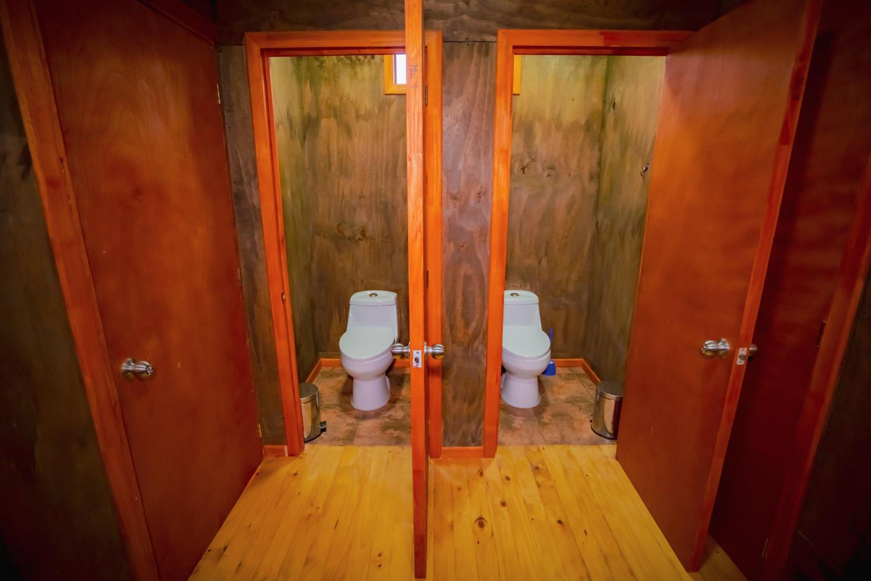 Praderas Los Peumos Glamping-Cabañas