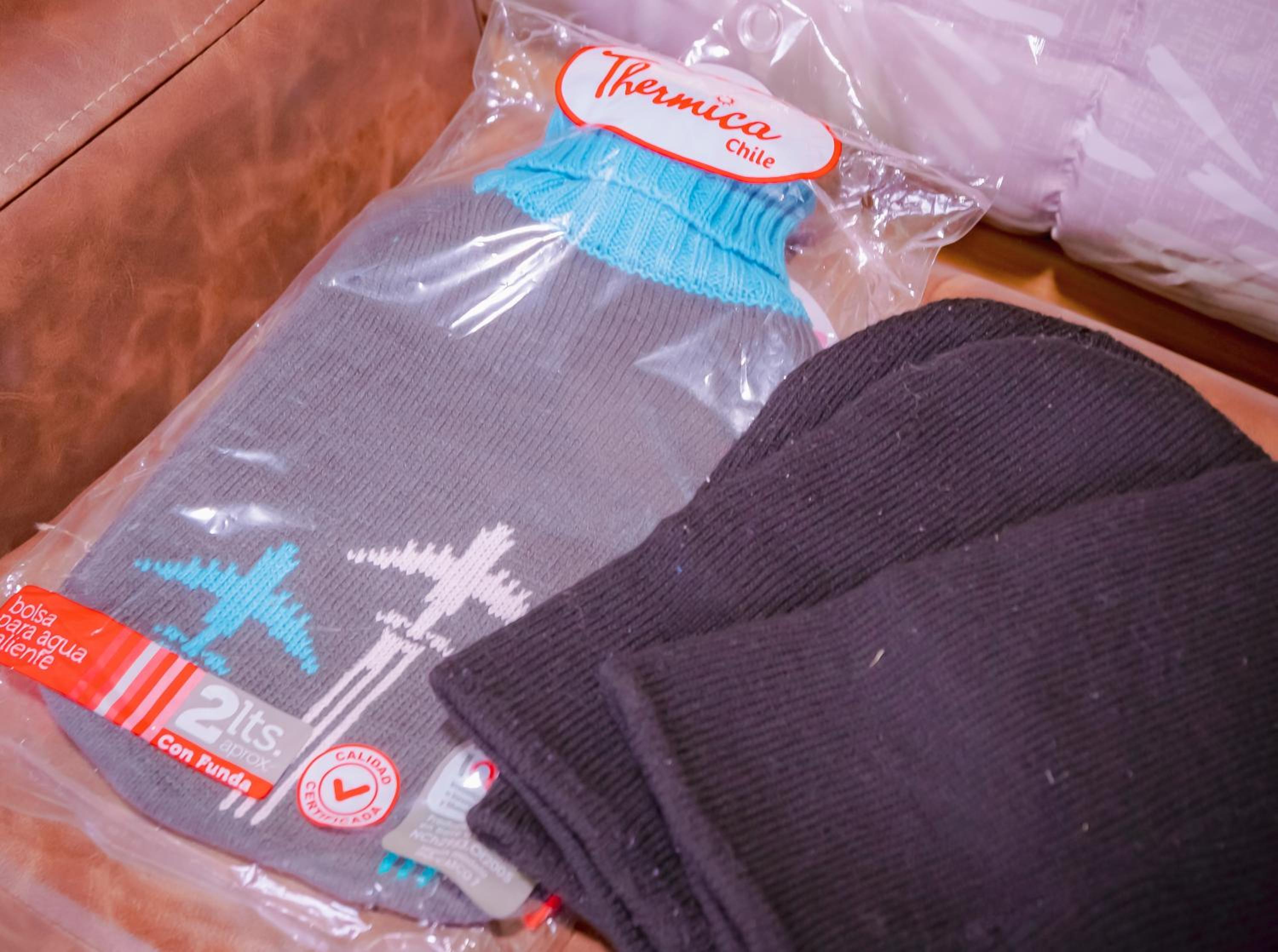 Praderas Los Peumos Glamping-Cabañas