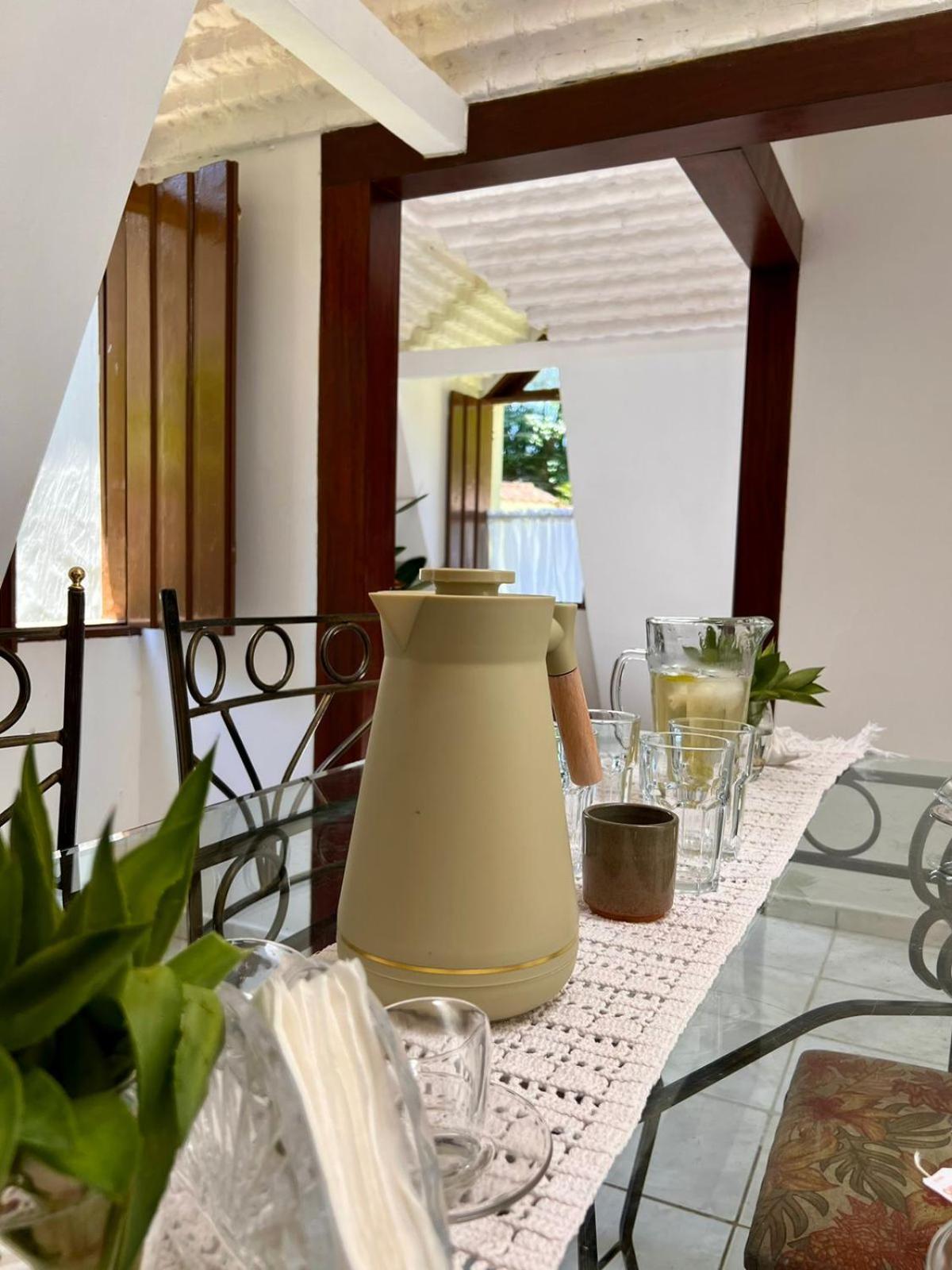 Castelinho, casa de praia