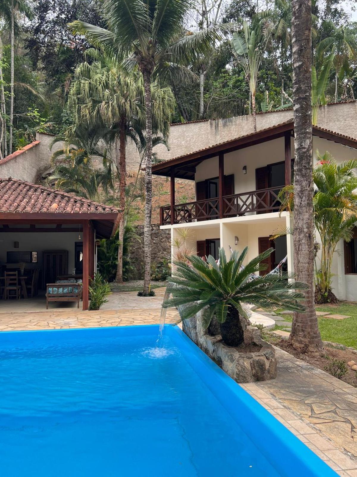 Castelinho, casa de praia