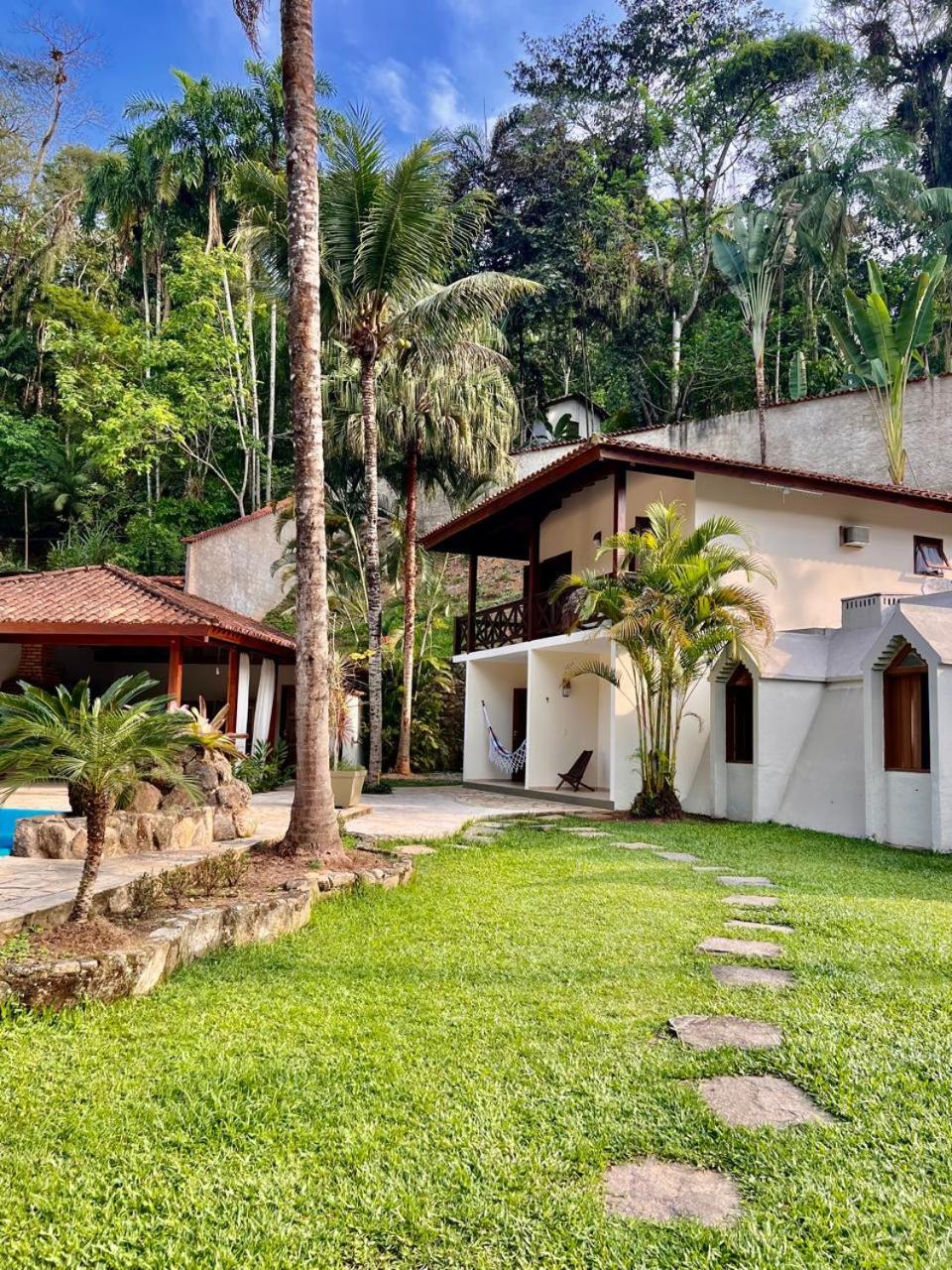 Castelinho, casa de praia