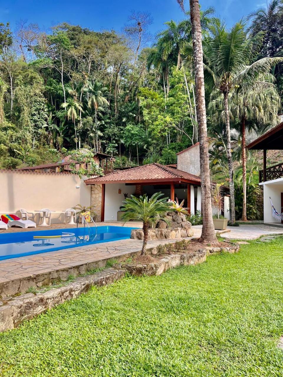 Castelinho, casa de praia