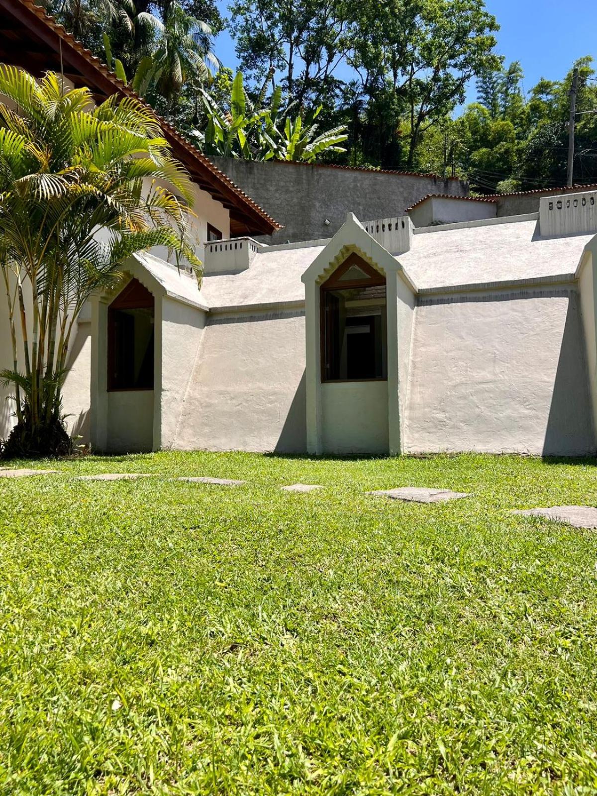 Castelinho, casa de praia