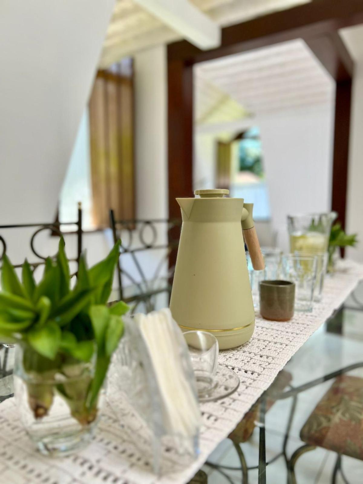 Castelinho, casa de praia
