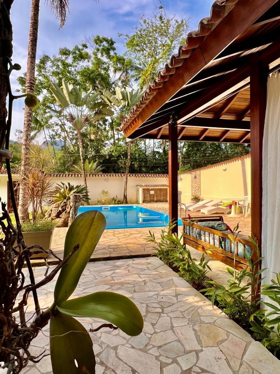Castelinho, casa de praia