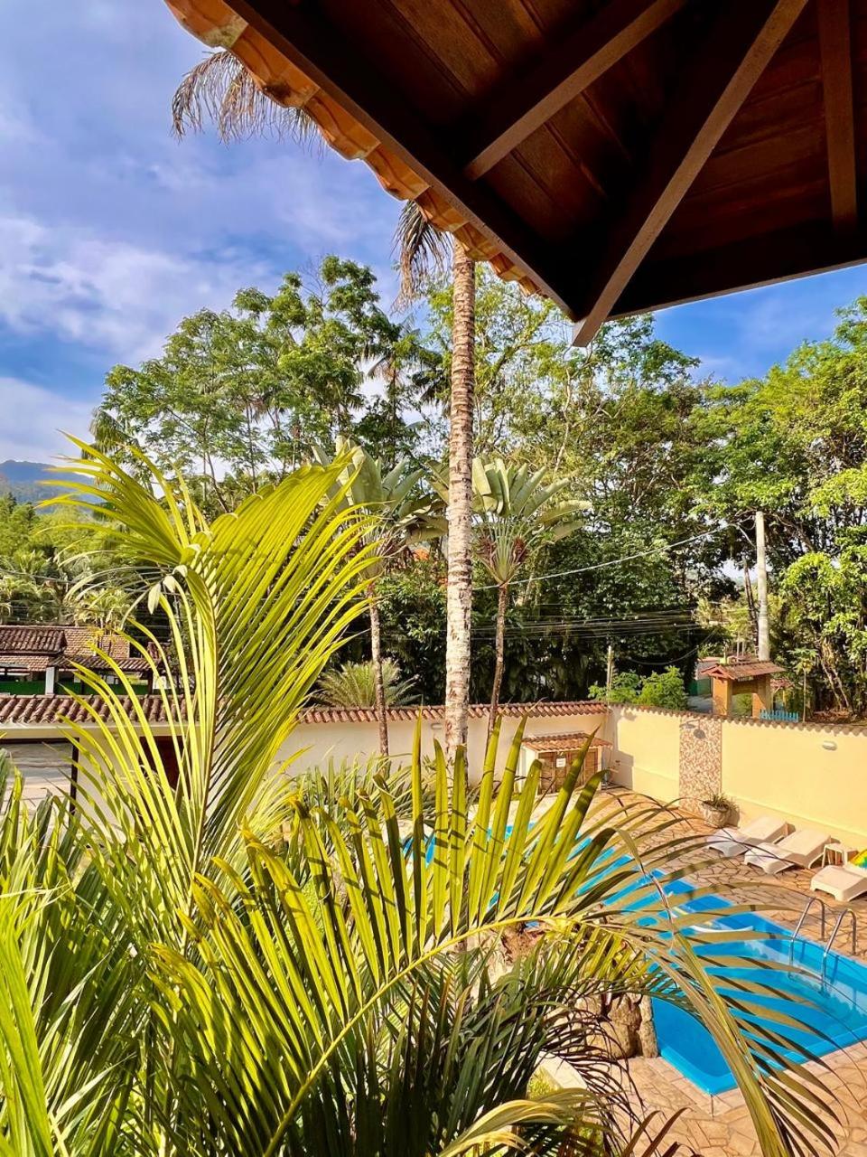 Castelinho, casa de praia