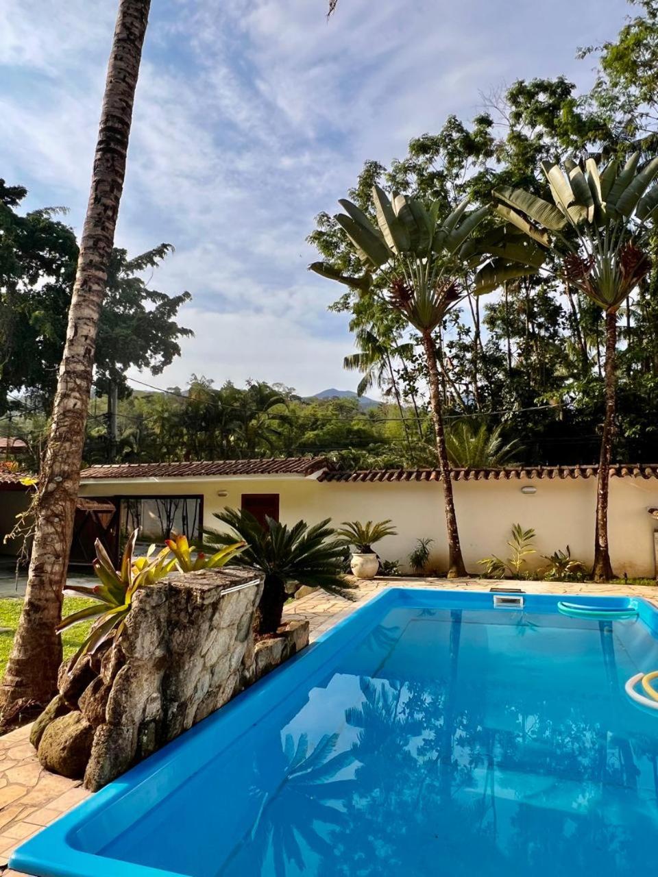Castelinho, casa de praia