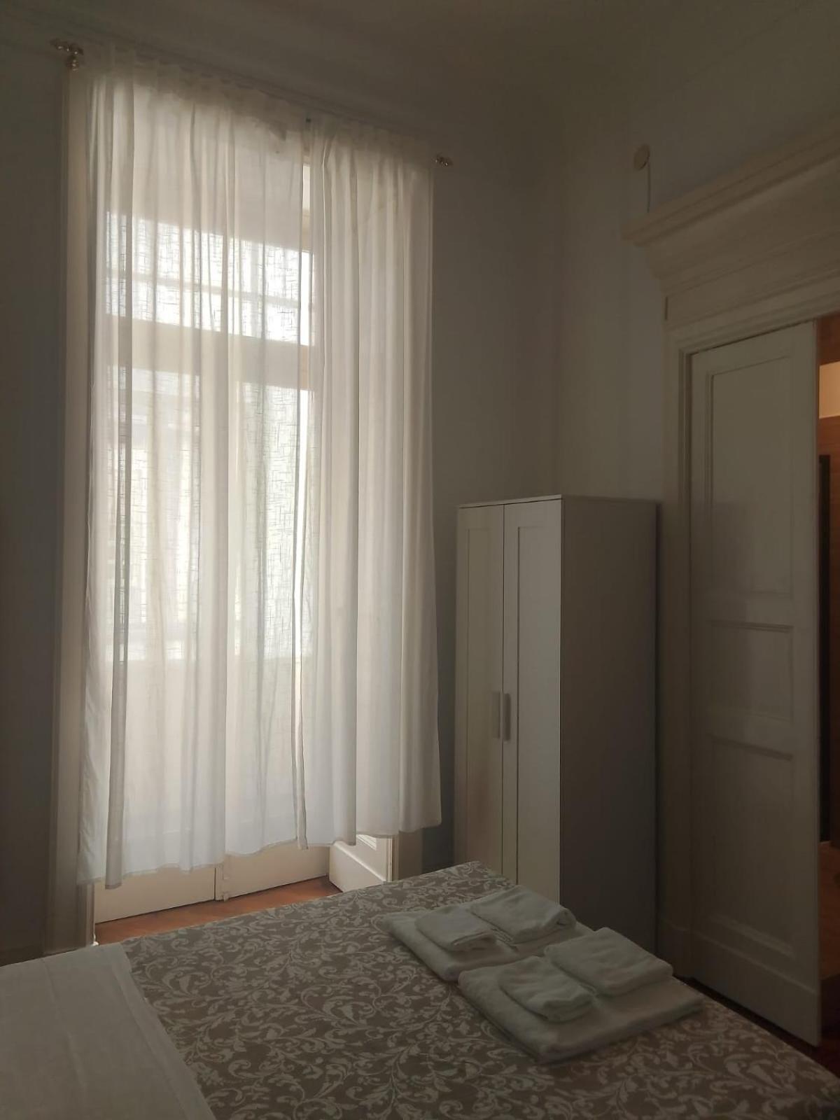 Residence e appartamenti Cavallerizza