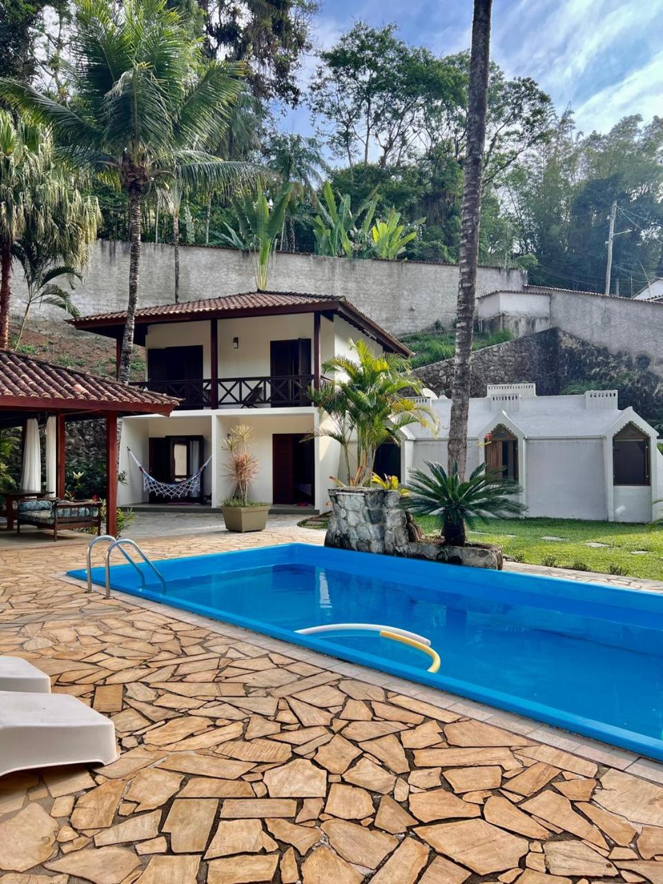 Castelinho, casa de praia