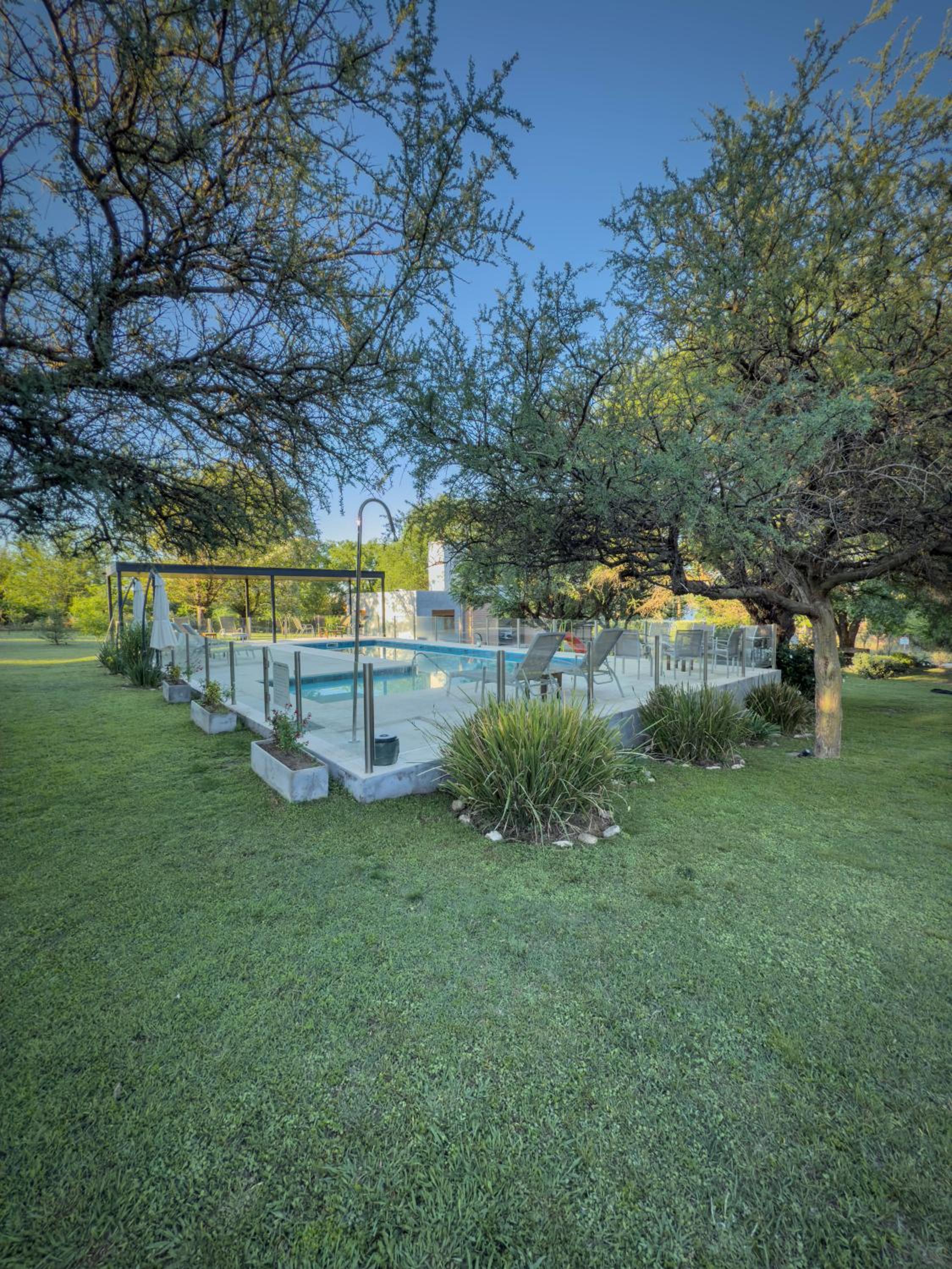 Casas Acrux