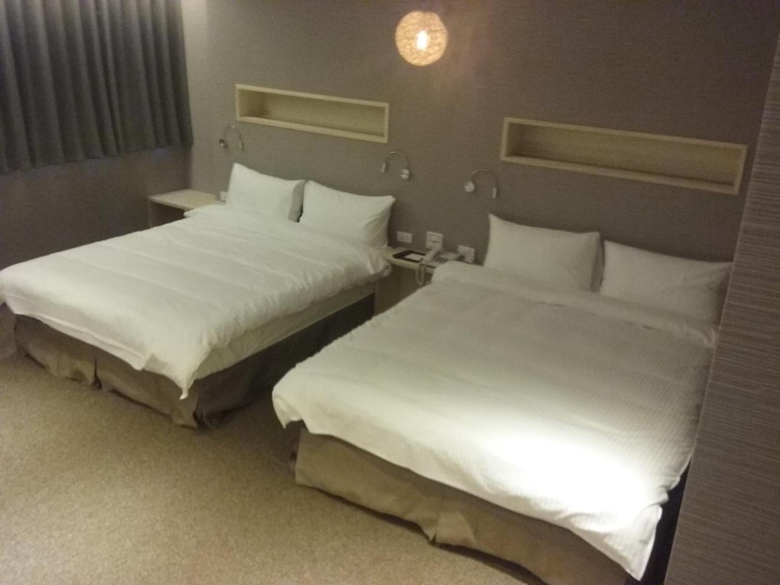 Bayman Hotel