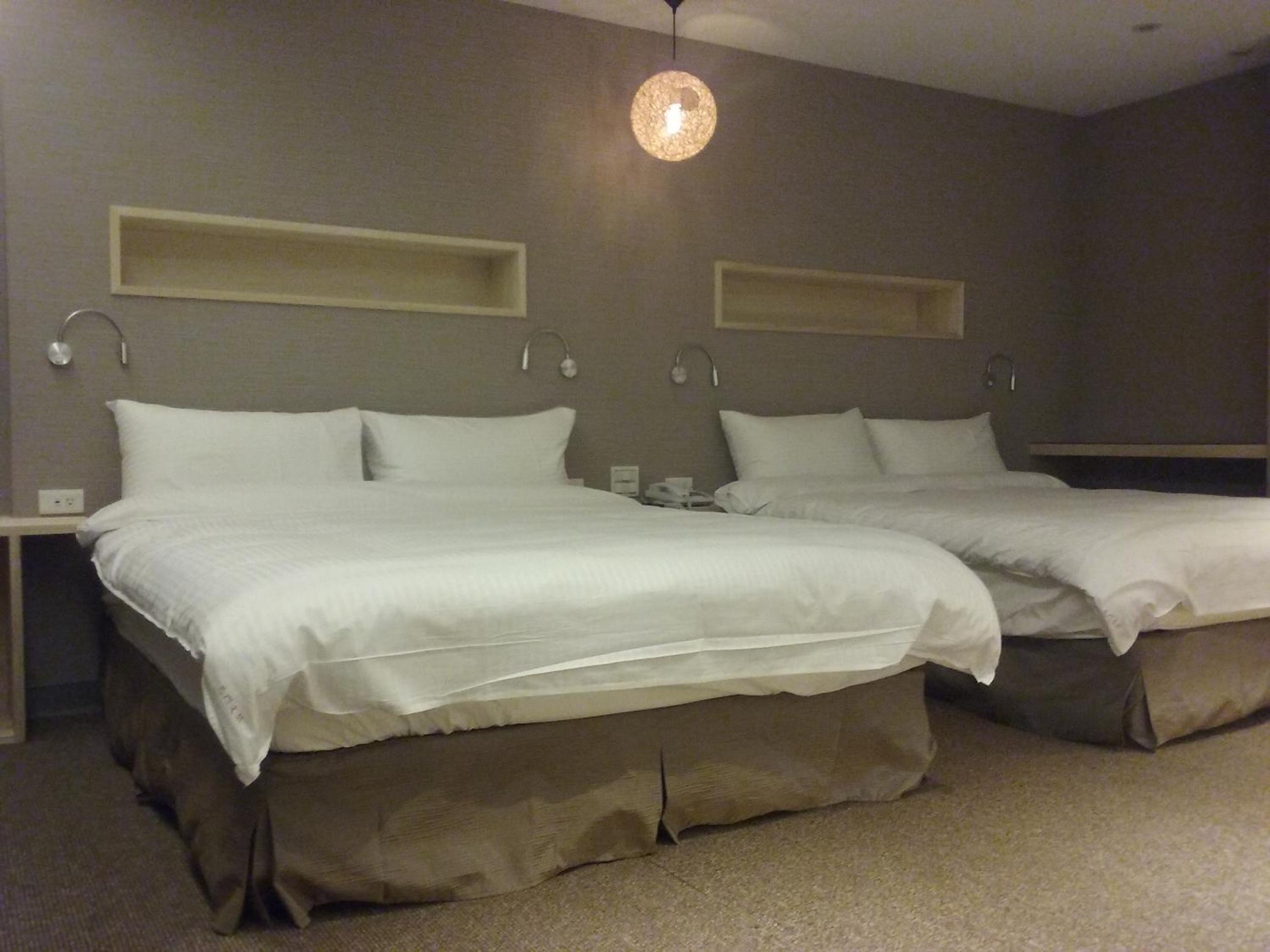 Bayman Hotel