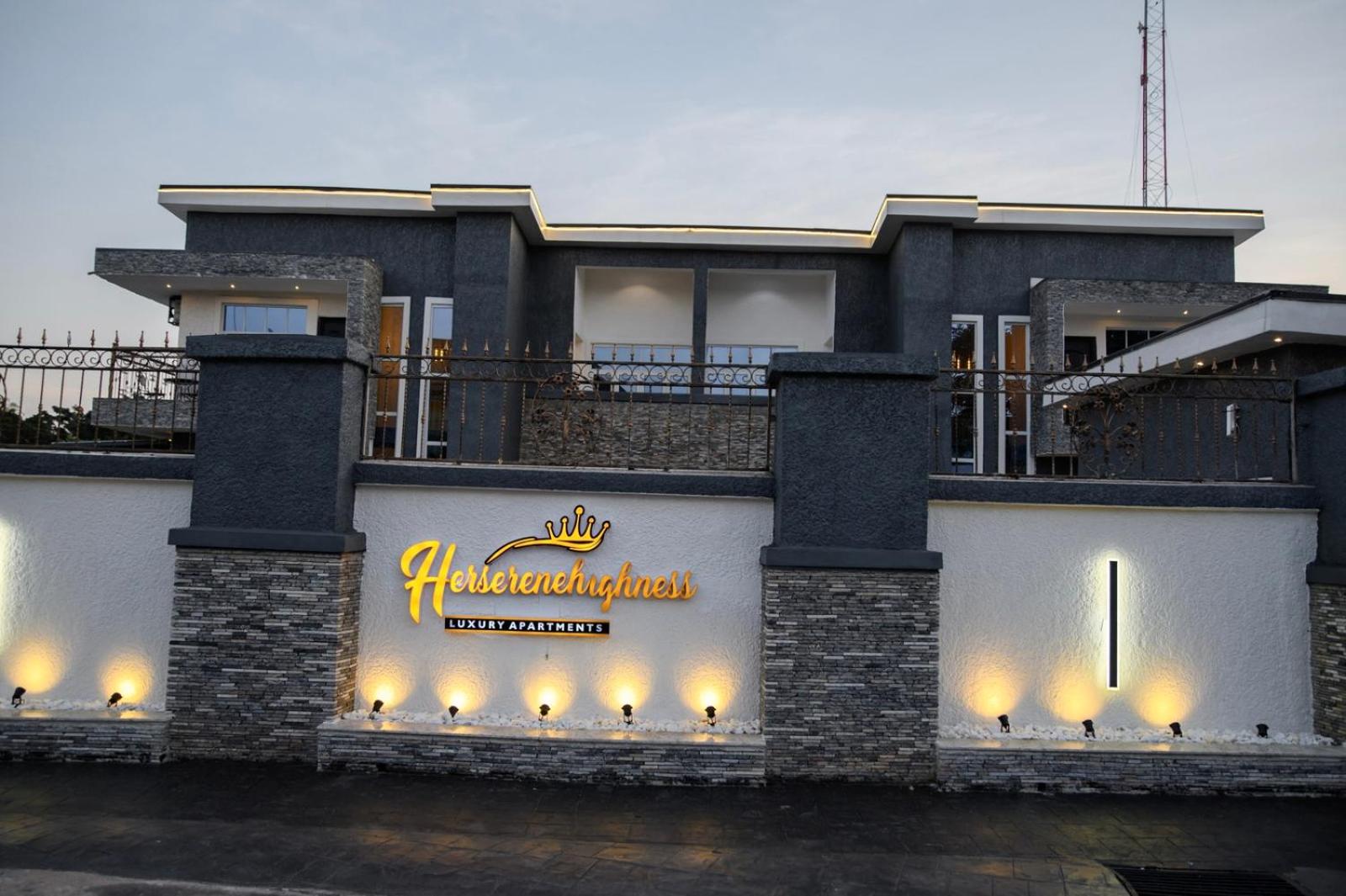 HSH Luxury Apartments