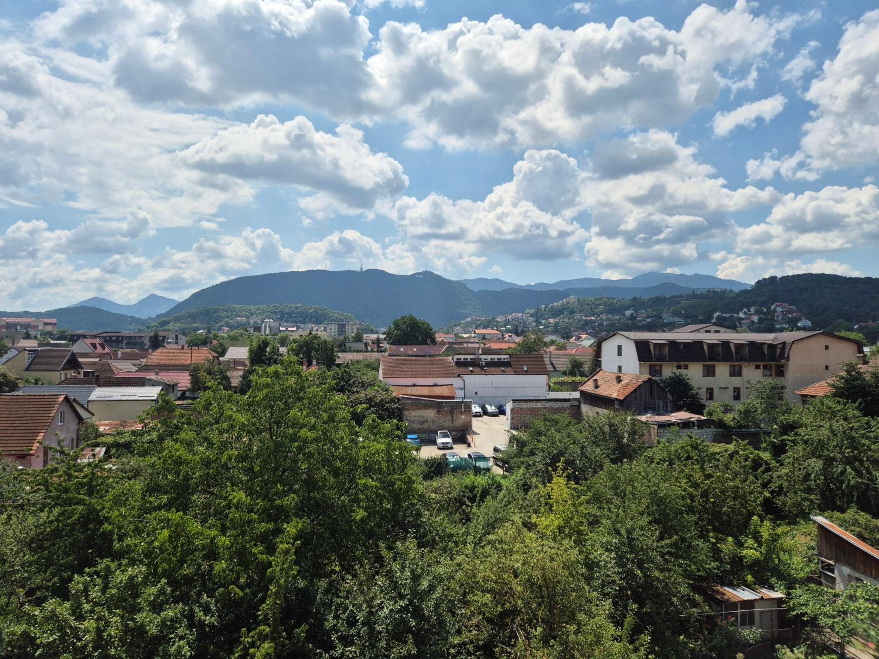 AlbertView - vedere Panoramica
