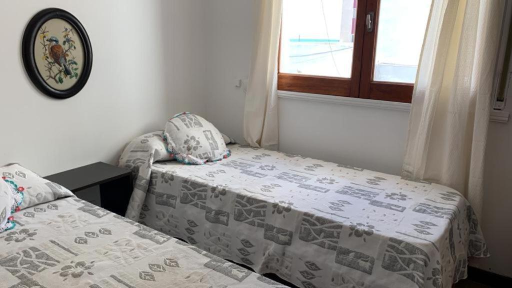 Departamento a 50m del mar