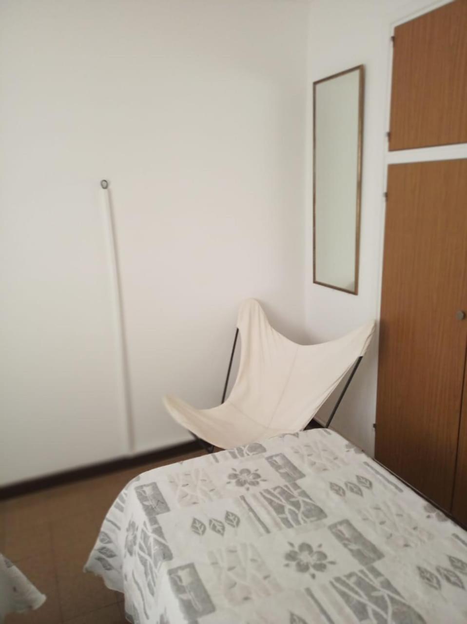 Departamento a 50m del mar