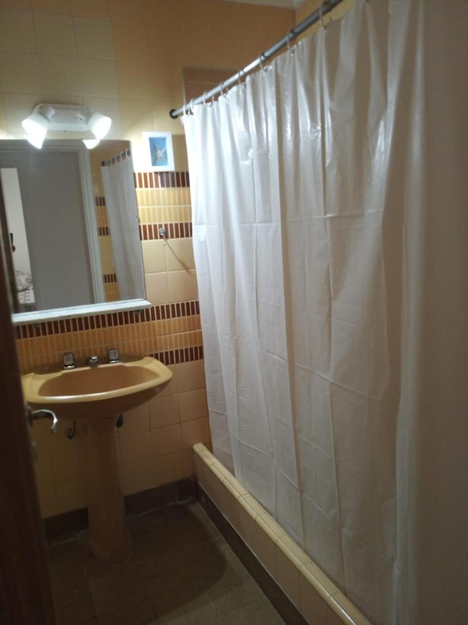 Departamento a 50m del mar