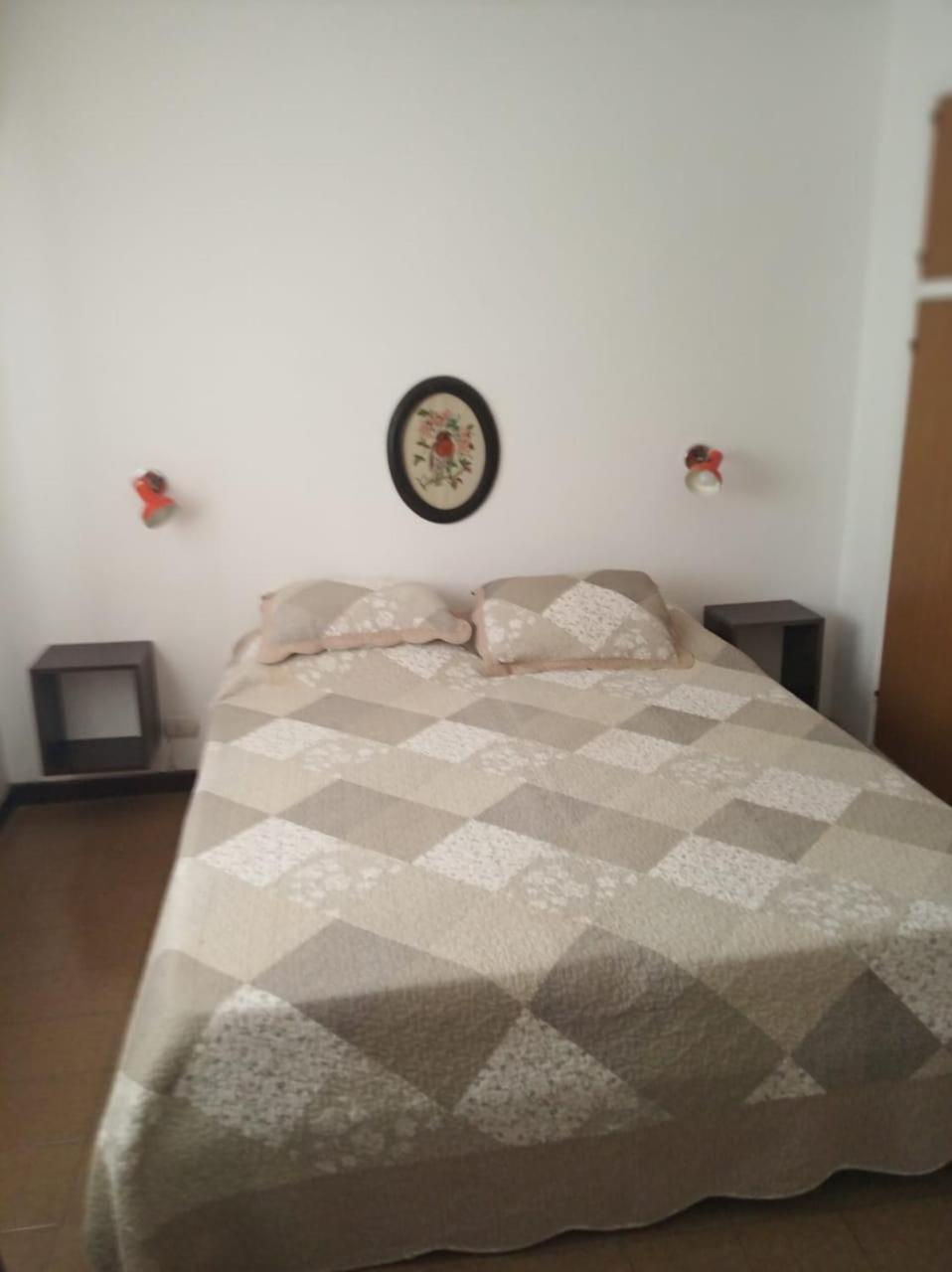 Departamento a 50m del mar