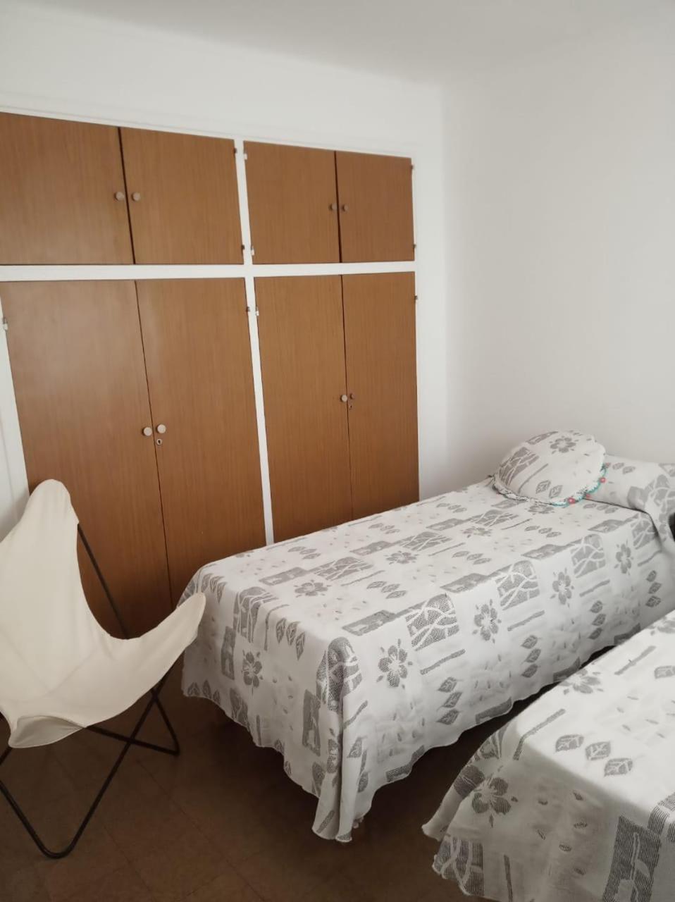Departamento a 50m del mar