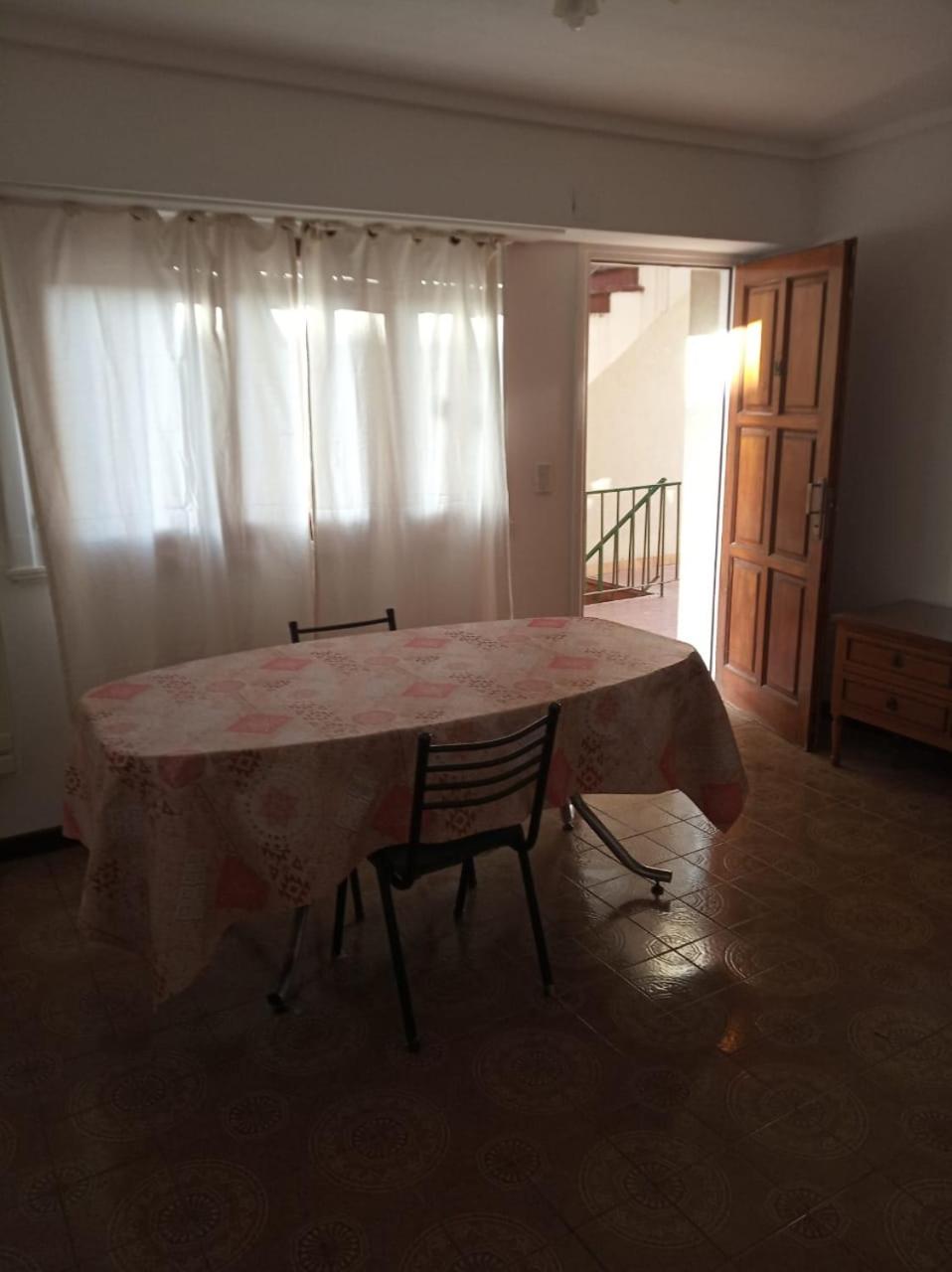 Departamento a 50m del mar