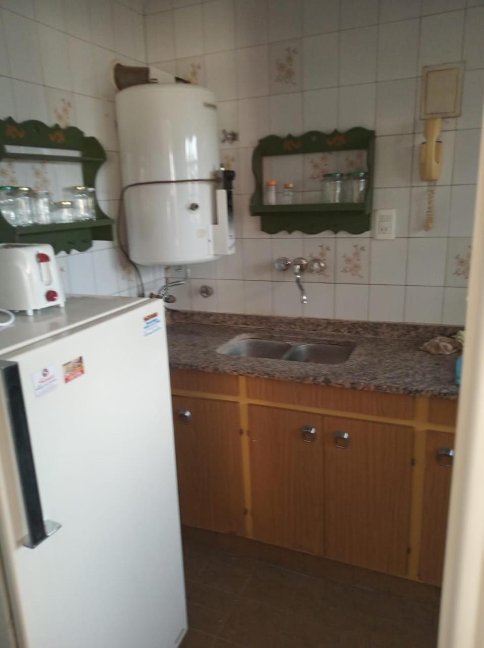 Departamento a 50m del mar