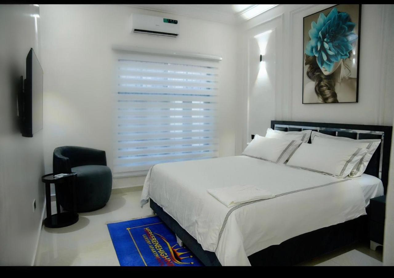 HSH Luxury Apartments