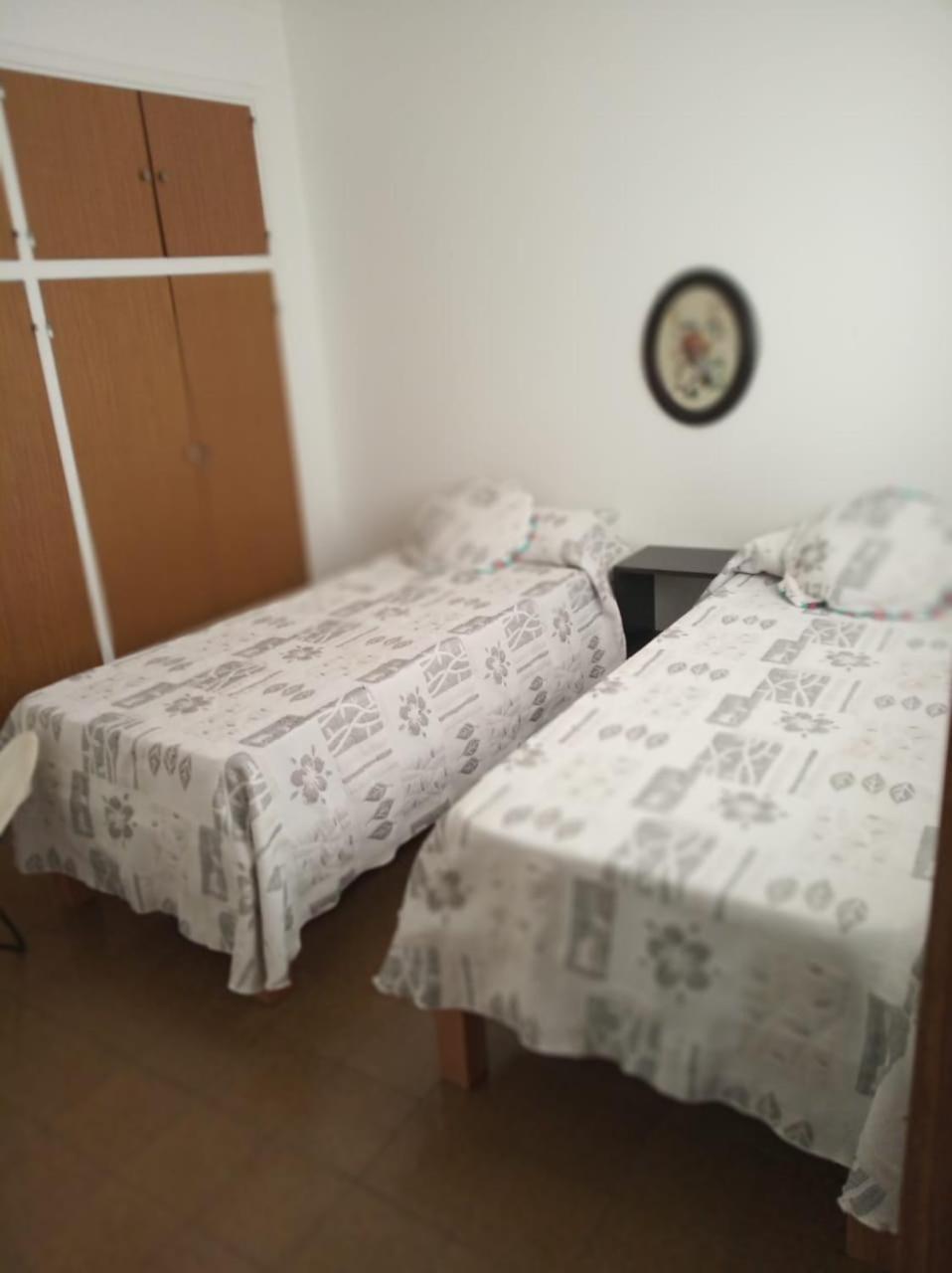 Departamento a 50m del mar