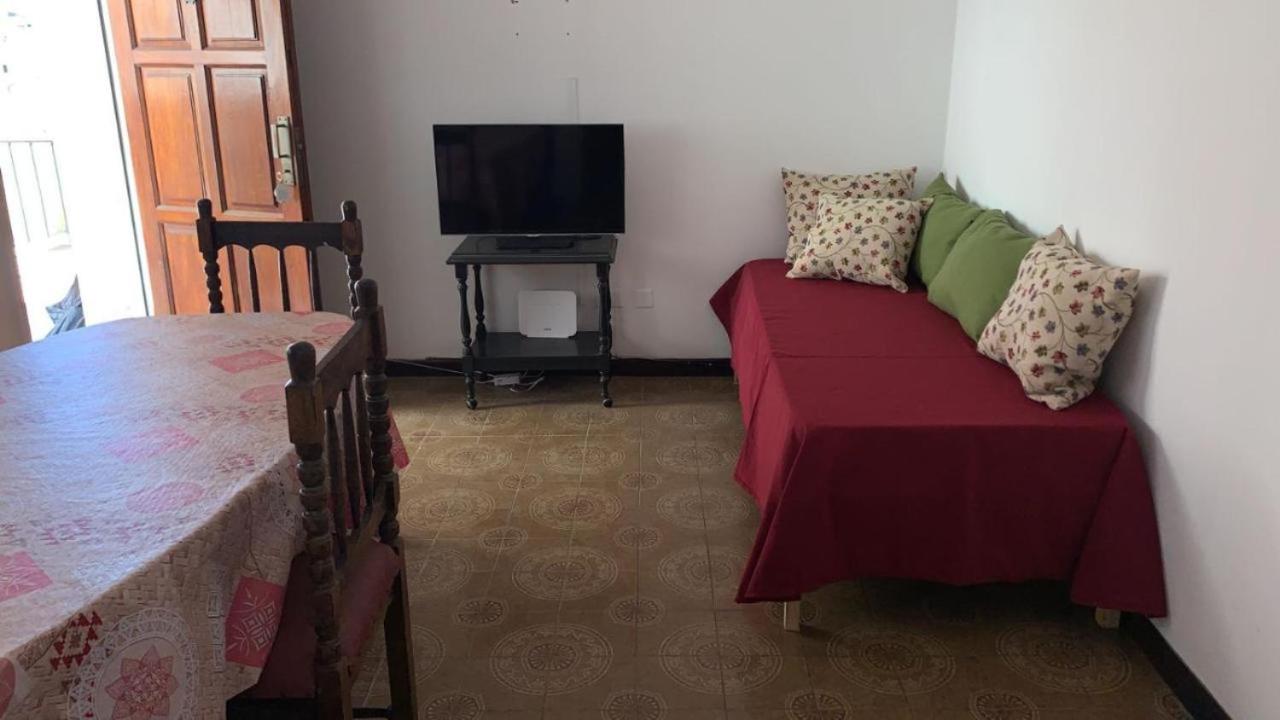 Departamento a 50m del mar