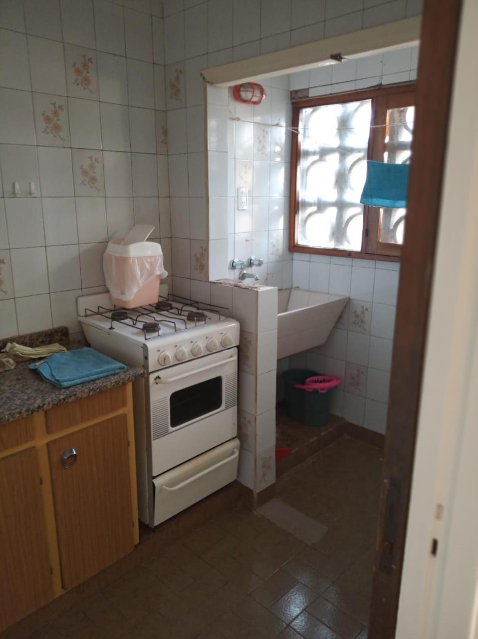 Departamento a 50m del mar