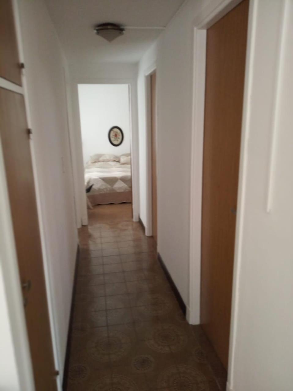 Departamento a 50m del mar