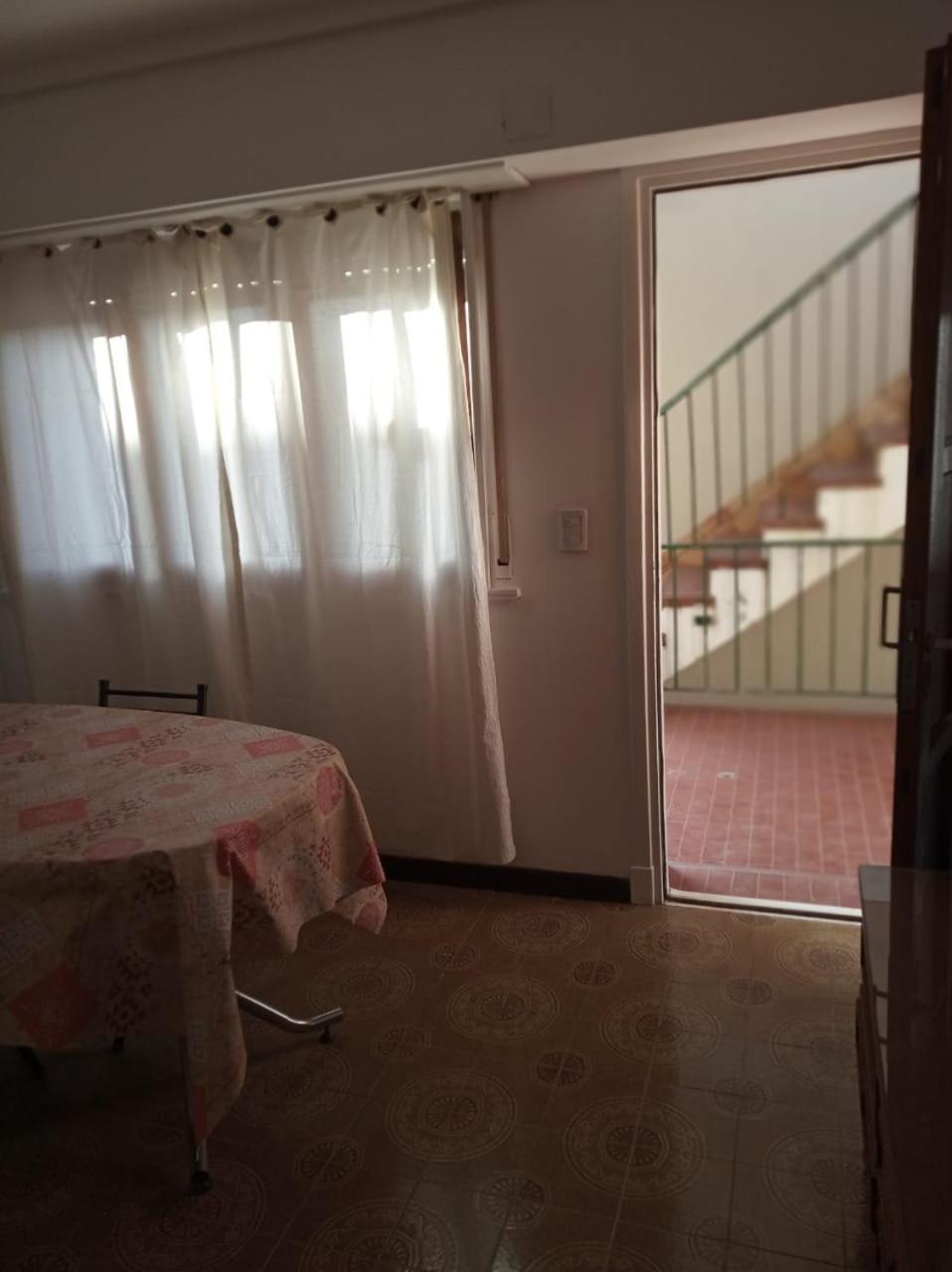 Departamento a 50m del mar