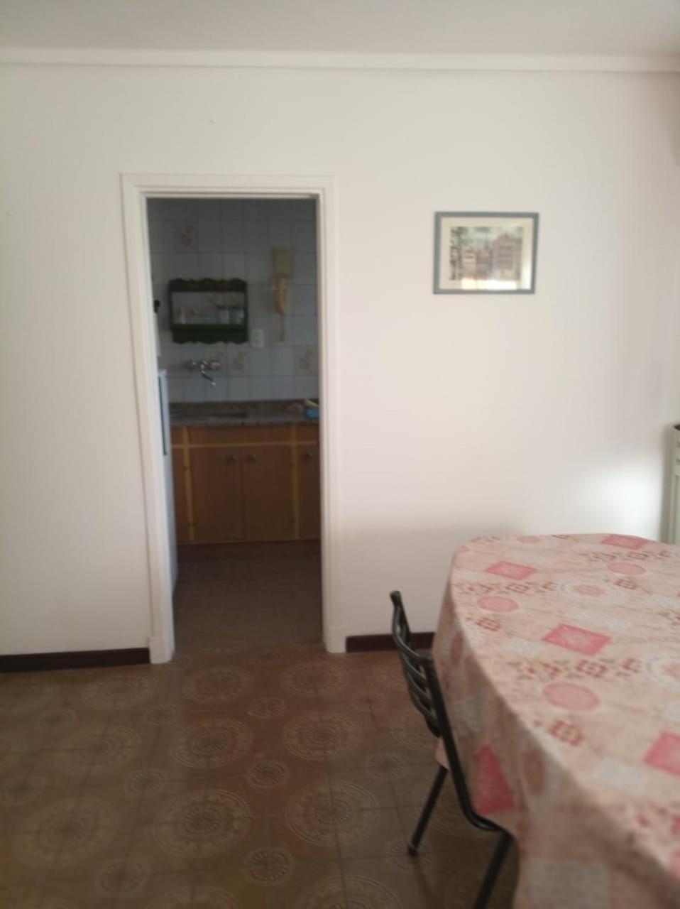 Departamento a 50m del mar