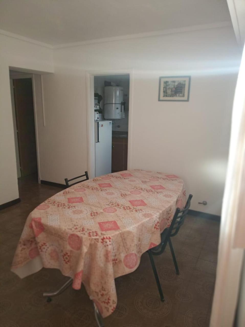 Departamento a 50m del mar