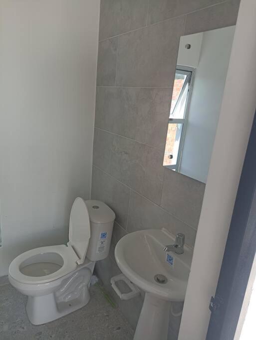 Casa con Piscina Privada Carmen de Apicala Aire