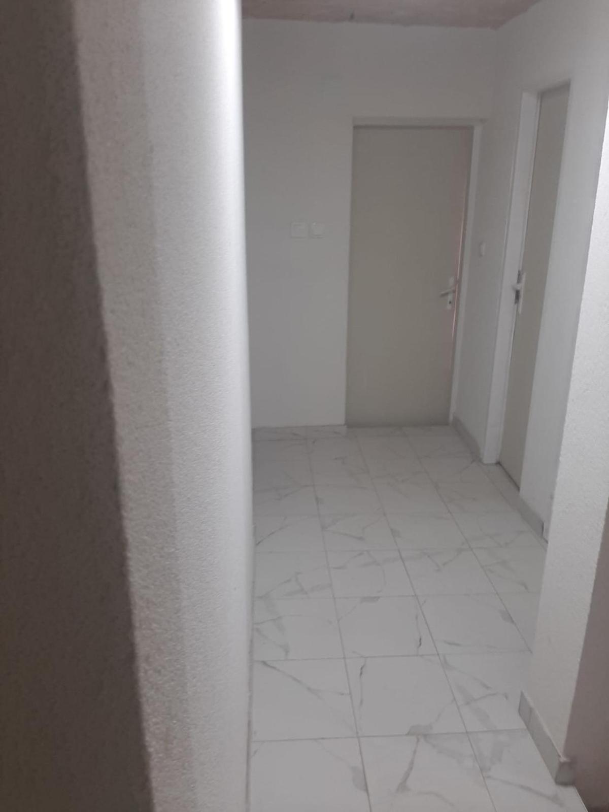 Nina Apartments