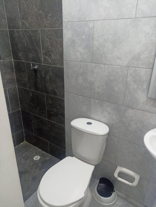 Casa con Piscina Privada Carmen de Apicala Aire