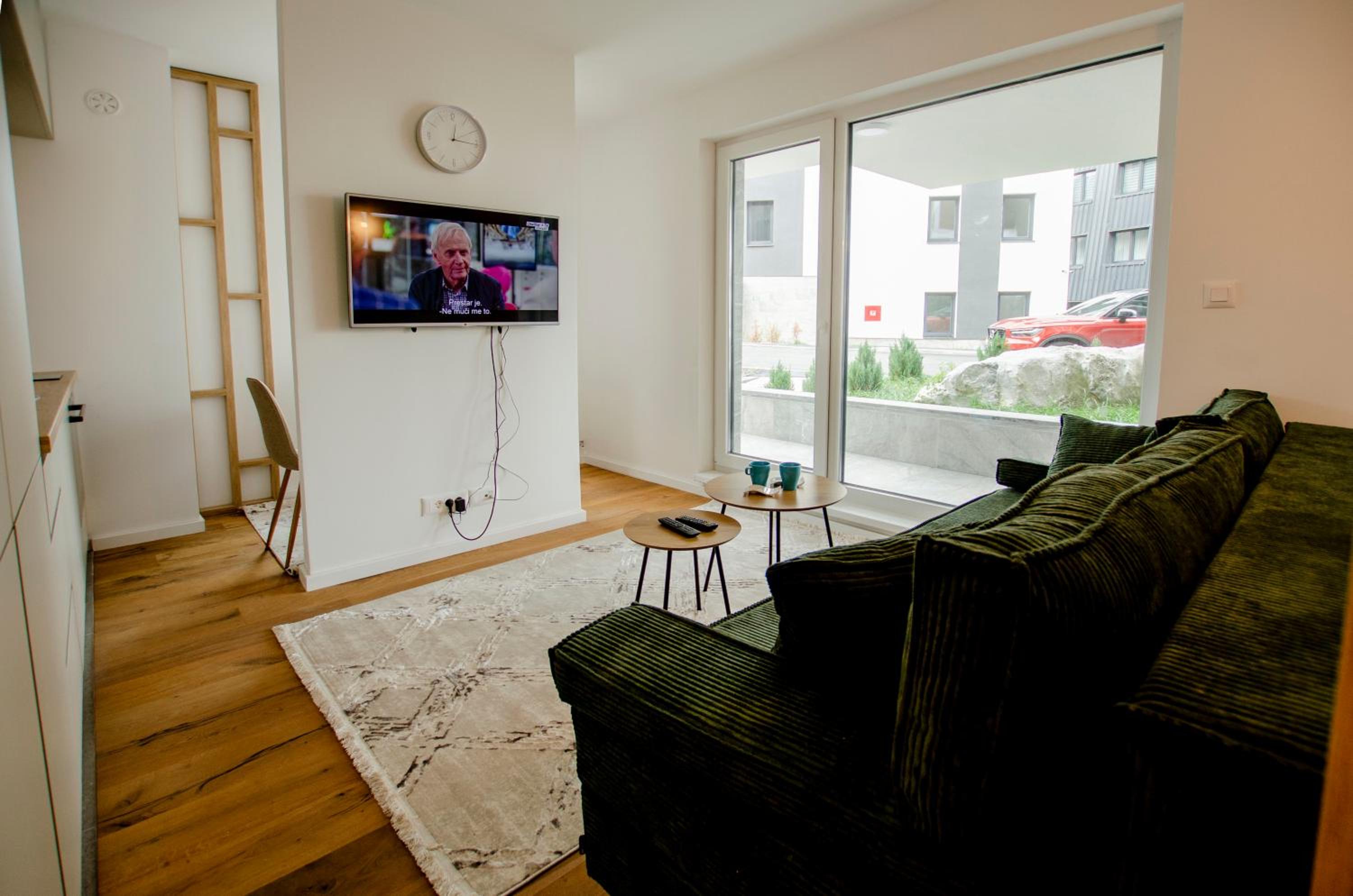 Apartment Malik - Bjelasnica